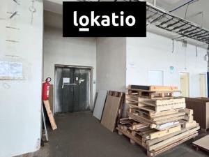 Pronájem skladu, Praha - Hostivař, U továren, 640 m2