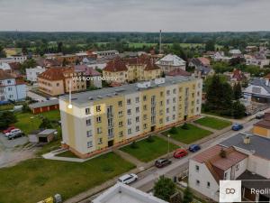 Prodej bytu 3+1, Třebechovice pod Orebem, Habrmanova, 61 m2