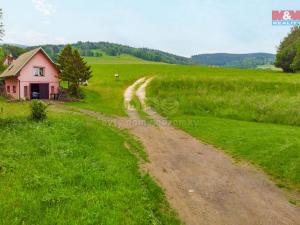 Prodej pozemku pro bydlení, Bělá pod Pradědem - Bělá, 509 m2