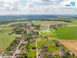 Prodej pozemku pro bydlení, Libeř - Libeň, 1257 m2