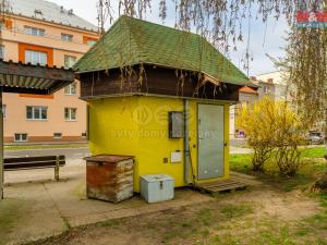 Prodej obchodního prostoru, Mladá Boleslav - Mladá Boleslav III, Jilemnického, 8 m2