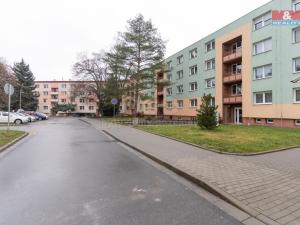 Prodej bytu 1+1, Prostějov, sídl. E. Beneše, 32 m2