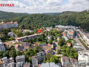 Prodej bytu 2+kk, Karlovy Vary, Libušina, 76 m2