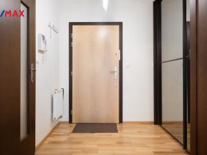 Prodej bytu 2+kk, Karlovy Vary, Libušina, 76 m2