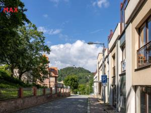 Prodej bytu 2+kk, Karlovy Vary, Libušina, 70 m2