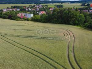 Prodej zemědělské půdy, Ledce, 8704 m2