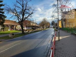 Prodej rodinného domu, Přerov nad Labem, 100 m2