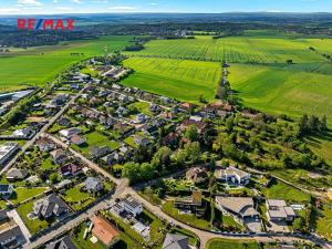 Prodej rodinného domu, Sulice, Na Křížkách, 277 m2