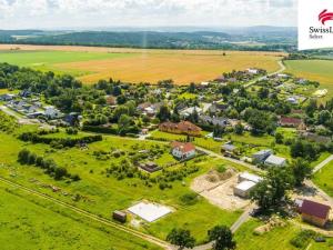 Prodej pozemku pro bydlení, Plzeň, 845 m2