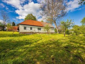 Prodej rodinného domu, Radhostice - Libotyně, 207 m2