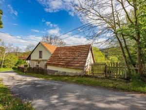 Prodej rodinného domu, Radhostice - Libotyně, 207 m2