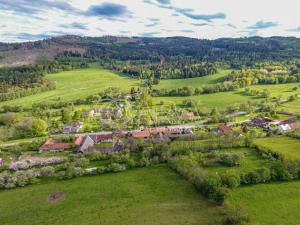 Prodej rodinného domu, Radhostice - Libotyně, 207 m2