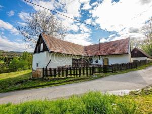 Prodej rodinného domu, Radhostice - Libotyně, 207 m2