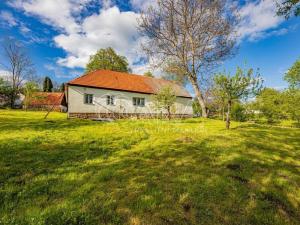 Prodej rodinného domu, Radhostice - Libotyně, 207 m2