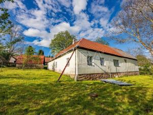 Prodej rodinného domu, Radhostice - Libotyně, 207 m2