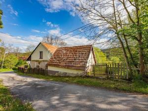 Prodej rodinného domu, Radhostice - Libotyně, 207 m2