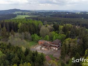 Prodej pozemku pro komerční výstavbu, Mariánské Lázně, 16545 m2