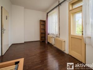 Prodej rodinného domu, Praha - Libeň, Chrastavská, 180 m2