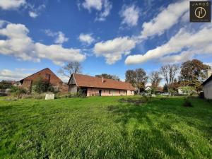 Prodej rodinného domu, Sloveč - Střihov, 70 m2