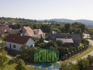 Prodej rodinného domu, Štěchovice - Masečín, 114 m2