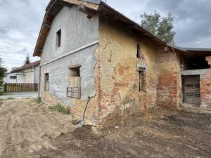 Prodej rodinného domu, Hlinka, 189 m2