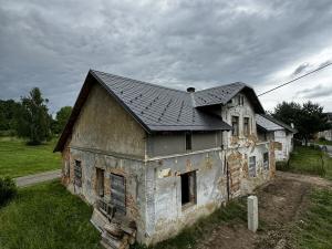 Prodej rodinného domu, Hlinka, 189 m2