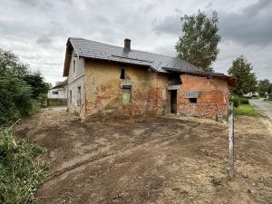 Prodej rodinného domu, Hlinka, 189 m2