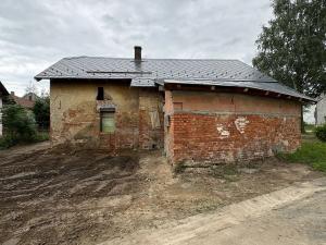 Prodej rodinného domu, Hlinka, 189 m2