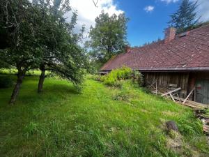 Prodej chalupy, Český Dub - Modlibohov, 80 m2