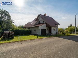 Prodej rodinného domu, Vysoké nad Jizerou, Bozkovská, 200 m2