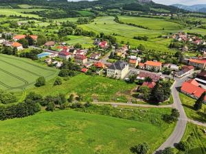 Prodej pozemku pro bydlení, Chotiměř, 1191 m2