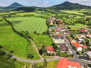 Prodej pozemku pro bydlení, Chotiměř, 1191 m2