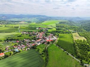 Prodej pozemku pro bydlení, Chotiměř, 692 m2