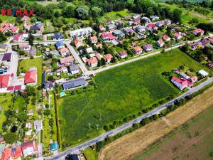 Prodej pozemku pro bydlení, Český Brod, 10504 m2