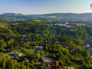 Prodej rodinného domu, Liberec - Liberec XVI-Nový Harcov, Habrová, 323 m2