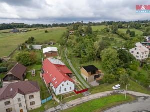 Prodej pozemku pro bydlení, Dolany - Pohořany, 3383 m2