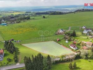 Prodej pozemku pro bydlení, Zádub-Závišín - Zádub, 4038 m2