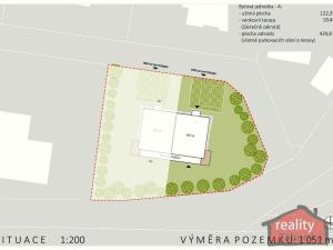 Prodej rodinného domu, Klokočná, 122 m2