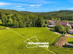 Prodej pozemku pro bydlení, Hůrky, 7991 m2