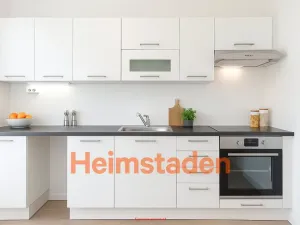 Pronájem bytu 2+kk, Ostrava - Michálkovice, Zvoníčkova, 51 m2