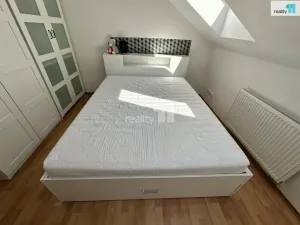 Pronájem bytu 2+kk, Humpolec, U Sokolovny, 58 m2