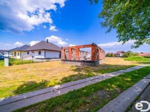 Prodej pozemku pro bydlení, Hlízov, 1320 m2