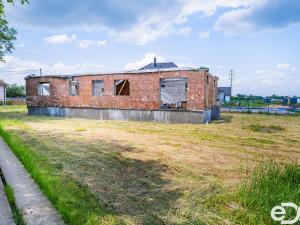 Prodej pozemku pro bydlení, Hlízov, 1320 m2
