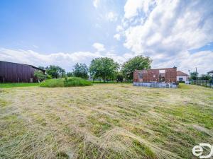 Prodej pozemku pro bydlení, Hlízov, 1320 m2