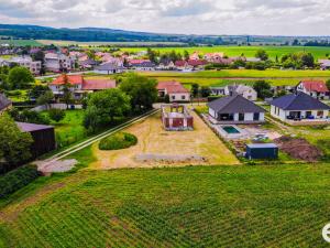 Prodej pozemku pro bydlení, Hlízov, 1320 m2