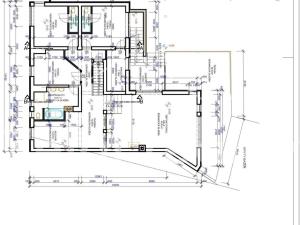 Prodej rodinného domu, Rohatec, 440 m2