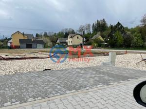 Prodej pozemku pro bydlení, Velké Losiny, 281 m2