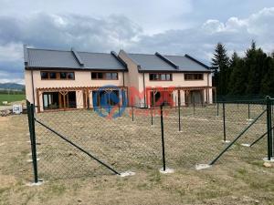 Prodej pozemku pro bydlení, Velké Losiny, 281 m2
