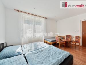 Prodej rodinného domu, Karlovy Vary - Drahovice, Stará Kysibelská, 500 m2