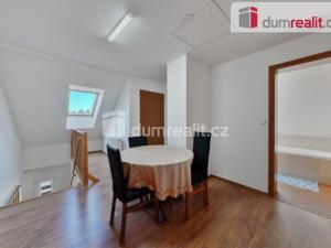 Prodej rodinného domu, Karlovy Vary - Drahovice, Stará Kysibelská, 500 m2